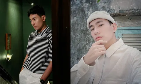 Gần 2 năm chia tay Cát Phượng, Kiều Minh Tuấn thay đổi 1 điều khiến CDM xuýt xoa