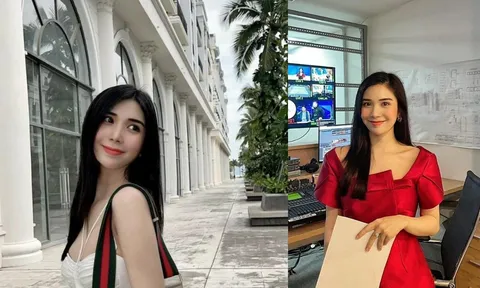 Nhiều năm chia tay Quang Lê, Thanh Bi thay đổi ngoạn mục nhờ trùng tu