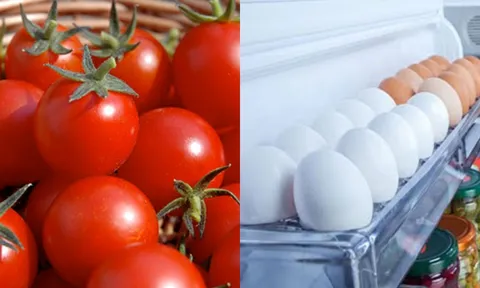 3 loại thực phẩm quen thuộc chớ nên để trong tủ lạnh nhiều người hay mắc sai lầm