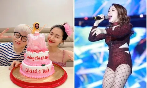 Hòa Minzy bất ngờ dằn mặt Đức Phúc: Nguyên nhân phía sau mới ngã ngửa