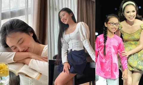 Từng ám ảnh vì bị chê xấu, Phương Mỹ Chi 'phục thù' ngoạn mục