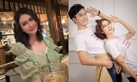 Chia tay Đình Tú, Hương Giang dốc bầu tâm sự thừa nhận 1 sự thật về tình yêu