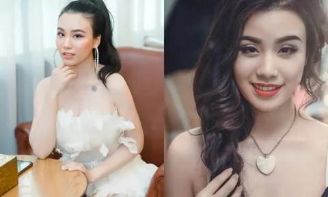 Linh Miu 'gây sốt' với clip khoe vũ điệu bên bãi biển