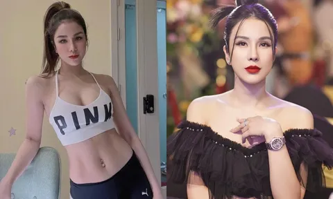 Diệp Lâm Anh khoe body mướt mắt, thăng hạng nhan sắc sau biến cố hôn nhân 