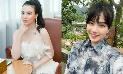 Linh Miu tìm ra người tung clip cắt ghép, đến tận nơi 'dằn mặt'