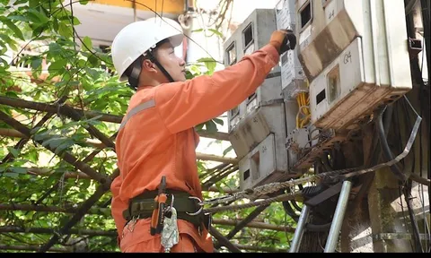 Lịch cúp điện các tỉnh miền Bắc ngày 9/6/2023