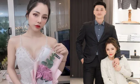 Bạch Lan Phương - cựu MC VTV 'khẩu chiến' với CDM vì những bình luận kém duyên