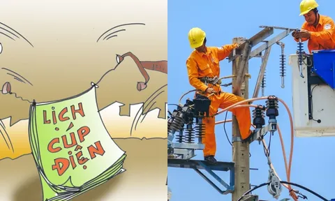 Lịch cúp điện ngày 13/6/2023 tại các tỉnh miền Bắc: Nam Định, Hà Nam cắt điện liên tiếp