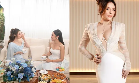 Lý Nhã Kỳ nói về góc khuất showbiz với nhiều uất ức, thị phi
