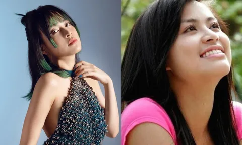 Hoàng Thùy Linh bị một fan nam 'bắt đền' vì gặp sự cố trong lúc xem nữ ca sĩ hát
