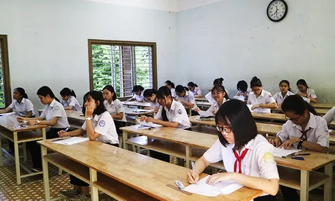 Tra cứu điểm thi vào lớp 10 tỉnh Hậu Giang năm 2023 nhanh, chính xác