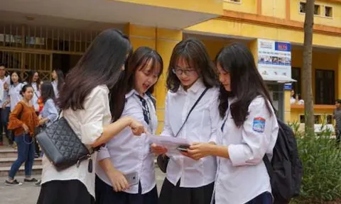 Tra cứu điểm thi vào lớp 10 tỉnh Sóc Trăng năm 2023 nhanh, chính xác