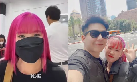 Thay đổi kiểu tóc, Khởi My trẻ trung 'lão hóa ngược' khiến fan trầm trồ