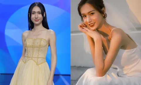 Lynk Lee công khai bạn trai có ngoại hình cao, fan rần rần chúc mừng