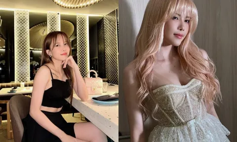 3 năm chia tay Sơn Tùng, Thiều Bảo Trâm công khai tiêu chí chọn bạn trai