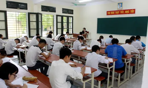 Đáp án môn Hóa học mã đề 207 kỳ thi tốt nghiệp THPT 2023