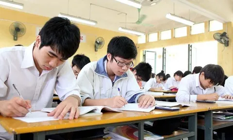 Đáp án môn Hóa học mã đề 208 kỳ thi tốt nghiệp THPT 2023