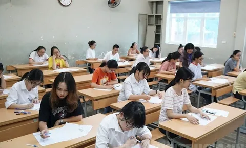 Đáp án môn tiếng Anh mã đề 403 kỳ thi tốt nghiệp THPT 2023