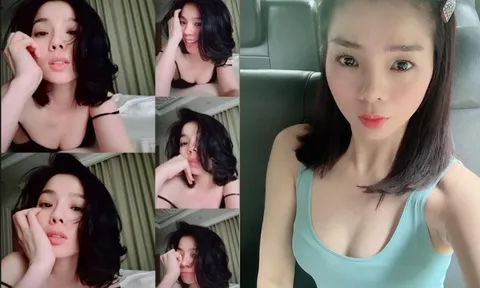 Lệ Quyên hờ hững tung ảnh chốn riêng tư với loạt sắc thái khó có thể rời mắt