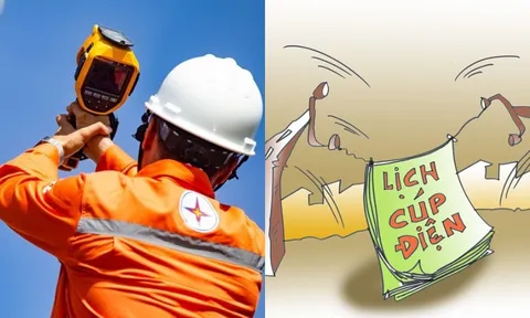 Lịch cúp điện các tỉnh miền Bắc ngày 23/6/2023: Sau Nam Định, thêm 1 tỉnh có nơi cắt điện nguyên ngày