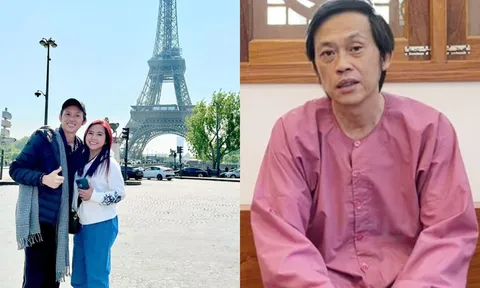 Hoài Linh đi lưu diễn, thần sắc gây chú ý sau thời gian ồn ào