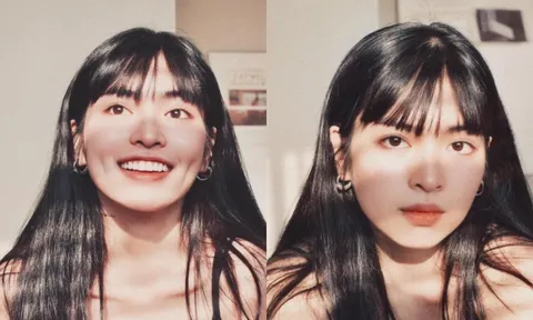 Ngẩn ngơ trước nhan sắc của Khánh Vân 'Mắt biếc' sau thời gian 'ở ẩn'
