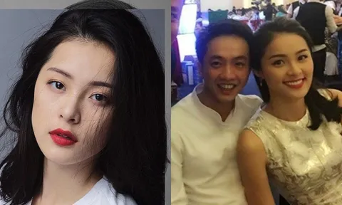 Tình cũ Cường đô la - Hạ Vi nhan sắc xuống phong độ, liên tục đăng đàn bất ổn