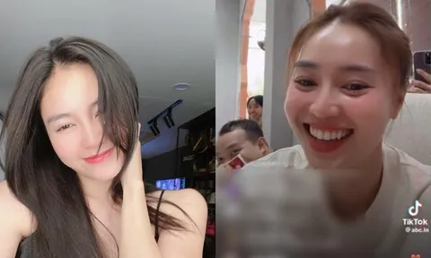 Ninh Dương Lan Ngọc thẳng thừng đáp trả khi bị chê 'vừa già vừa xấu'