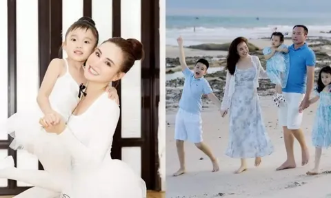 Vy Oanh xuất hiện với thần thái đáng chú ý sau thời gian 'ở ẩn' vì loạt ồn ào