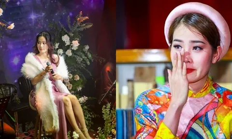 Nam Em thừa nhận rơi vào tình cảnh khó khăn, không có nhà để ở