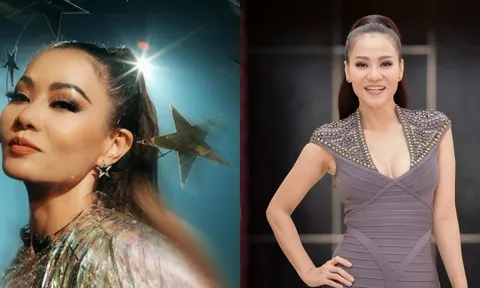 Thu Minh bị CDM phơi bày con người thật qua cách ứng xử ngoài đời