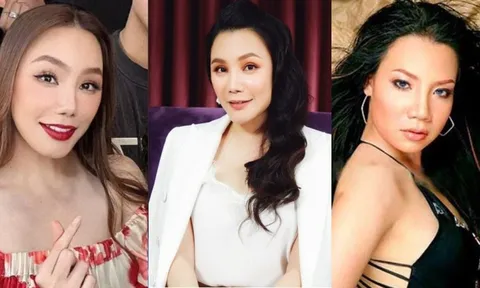 Hồ Quỳnh Hương xuất hiện sau nhiều năm 'ở ẩn': Nhan sắc khác lạ khó nhận ra