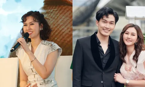 Hơn 1 năm chia tay, Hương Giang thẳng thắn nói về quan hệ hiện tại với Đình Tú