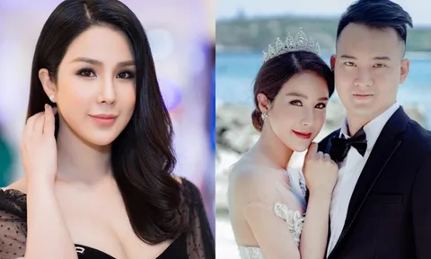 Diệp Lâm Anh réo thẳng tên chồng cũ dằn mặt hậu bị mẹ chồng quay lưng