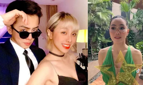 'Bà trùm Hoa hậu' Phạm Kim Dung lên tiếng trước ồn ào 'quay xe' của Miko Lan Trinh và bạn trai 