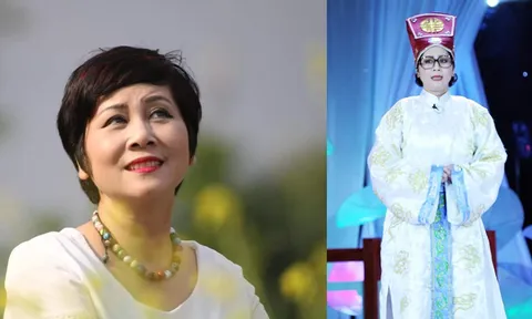 'Táo bà' Minh Hằng bị kẻ gian lao đến giật đồ 