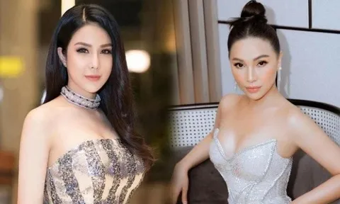 Diệp Lâm Anh 'phản dame' cực gắt Quỳnh Thư, vạch trần một sự thật