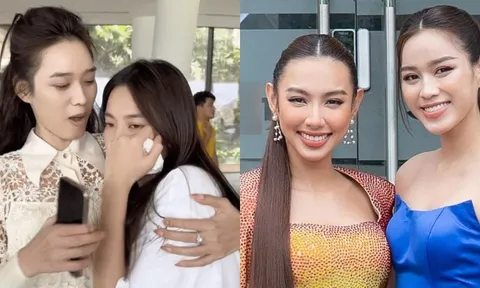 Thùy Tiên bị Đỗ Thị Hà phơi bày dung nhan thật sự đằng sau lớp son phấn