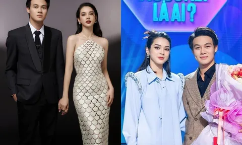 Thiếu gia Tiến Phát bị Quỳnh Lương 'chê', nguyên nhân mới gây chú ý