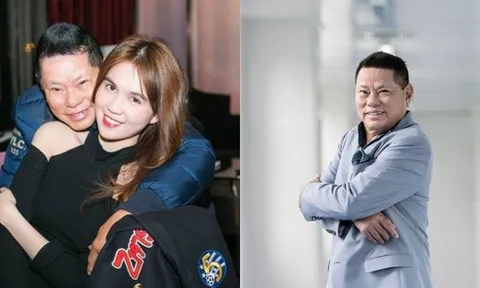 Tình cũ tỷ phú của Ngọc Trinh lao đao, thừa nhận 'nợ nần như chúa chổm'