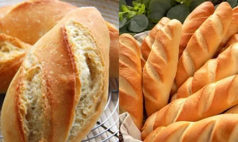 Lý do không nên ăn bánh mì vào buổi sáng, một số người dù thèm cũng cần tránh xa