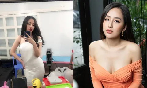 Mai Phương Thúy lần đầu công khai bí mật bản thân từng giấu kín hậu tin đồn sinh con