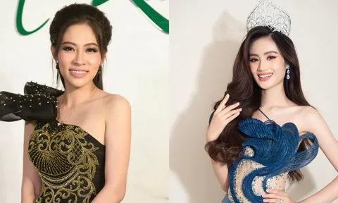 Vận đen đeo bám, Hoa hậu Ý Nhi tiếp tục bị một người chị nhắc nhở