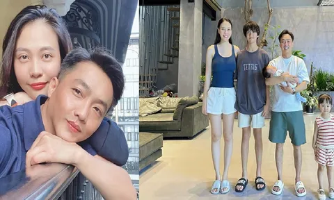 Đàm Thu Trang 'bóc phốt' Cường đô la, chứng minh vị thế 'nóc nhà'
