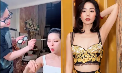 Lệ Quyên tự phơi bày sự thật đằng sau ánh hào quang