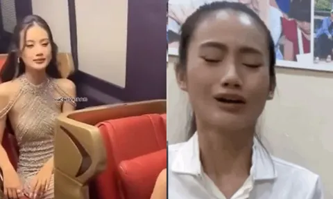 Sự thật phát ngôn mới gây tranh cãi của Hoa hậu Ý Nhi