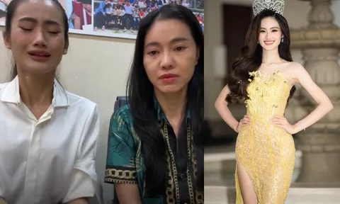Phó Chủ tịch UBND tỉnh Bình Định nói về ồn ào vạ miệng của Hoa hậu Ý Nhi