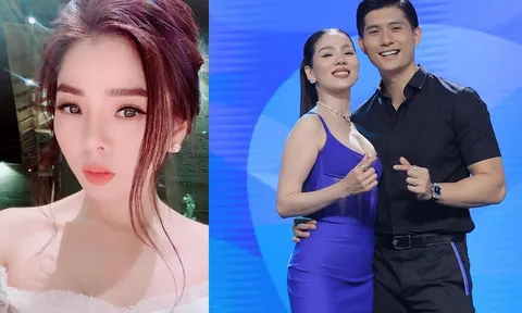 Lệ Quyên 'bóc' tính cách thật của Lâm Bảo Châu sau nhiều năm sống chung