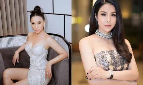 Quỳnh Thư công khai 1 điều liên quan đến chuyện yêu đương
