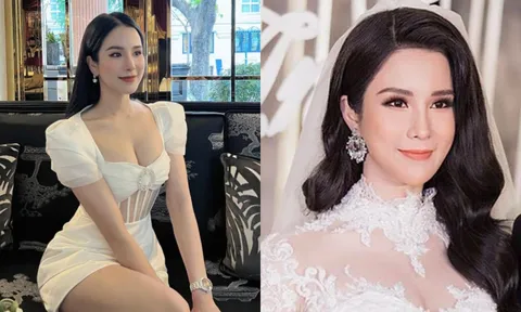 Diệp Lâm Anh khoe công việc mới vô cùng hấp dẫn, cát-xê cao ngất ngưởng hậu ly hôn